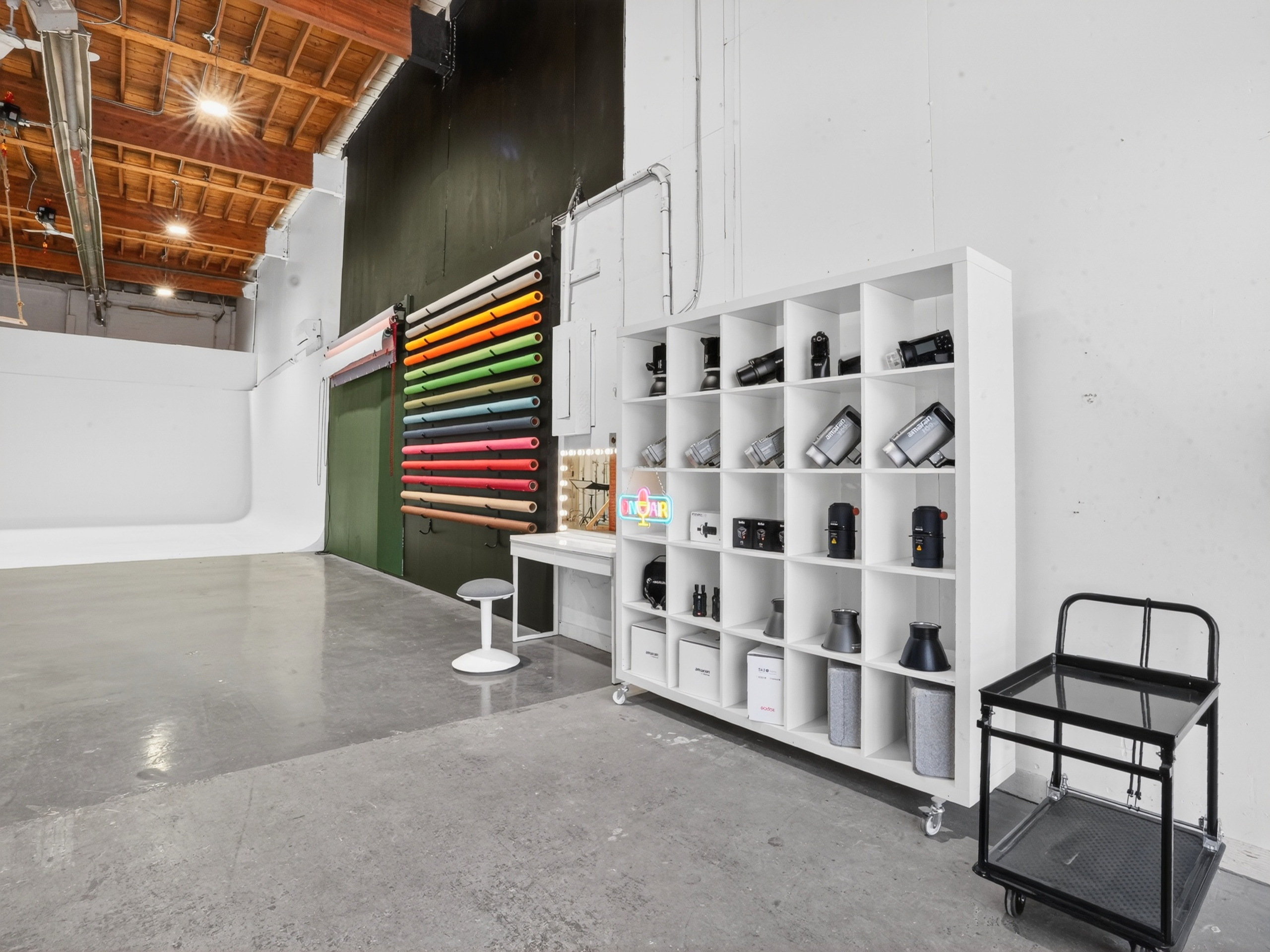 Tooka Studio — photo 2