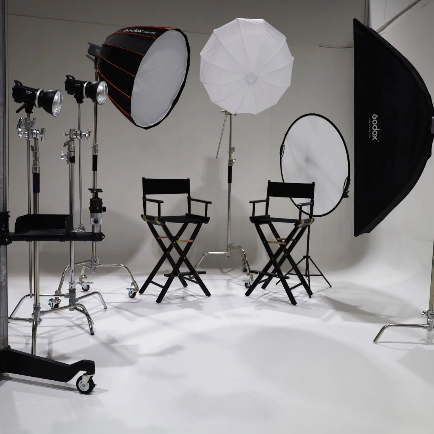 Photography at Tooka Studio