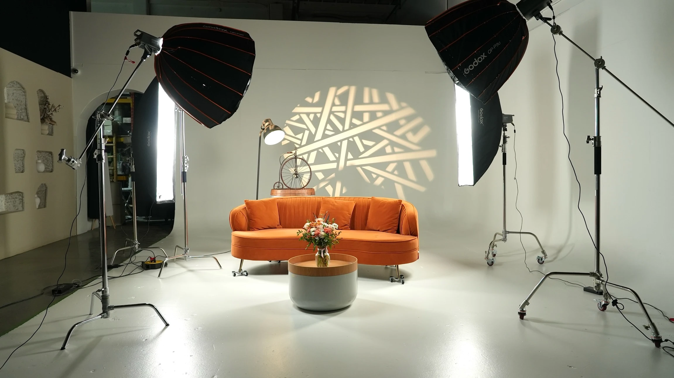 Videography at Tooka Studio